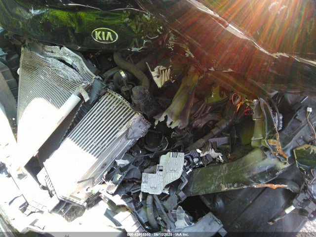 5XXG24J25MG024248 KIA K5 LX