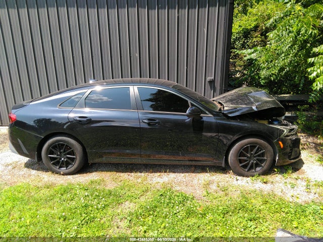 5XXG24J25MG024248 KIA K5 LX