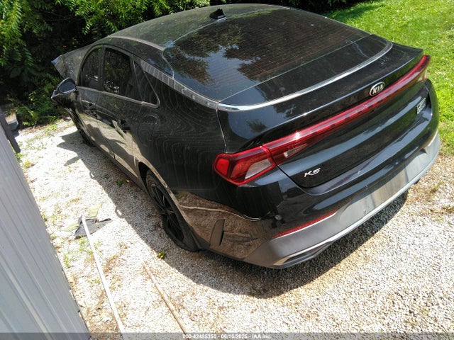 5XXG24J25MG024248 KIA K5 LX
