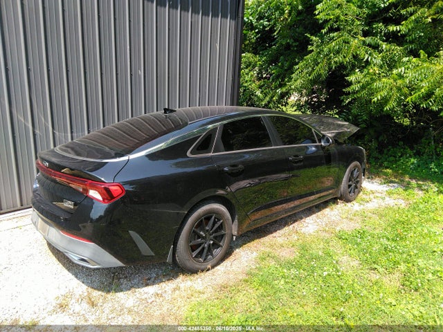 5XXG24J25MG024248 KIA K5 LX