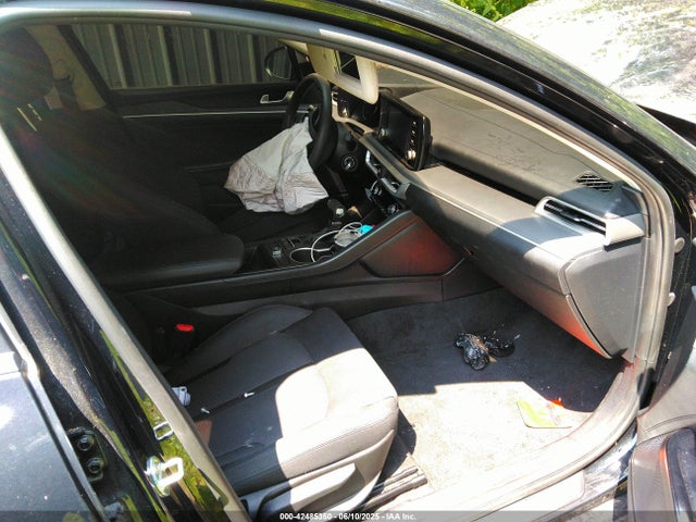 5XXG24J25MG024248 KIA K5 LX