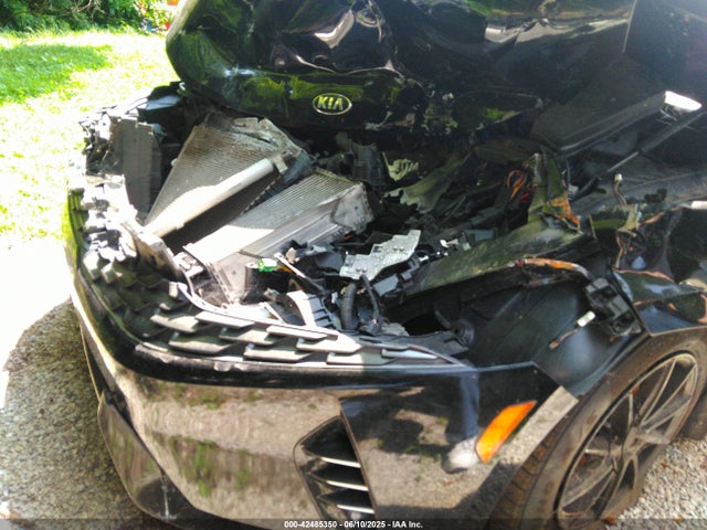 5XXG24J25MG024248 KIA K5 LX
