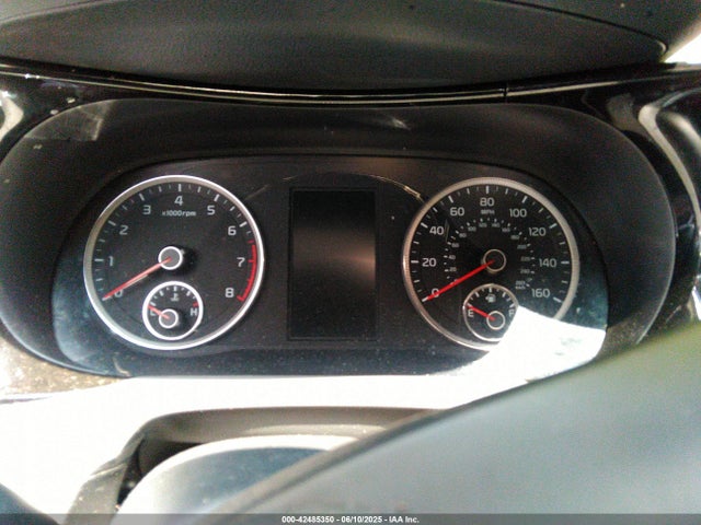 5XXG24J25MG024248 KIA K5 LX