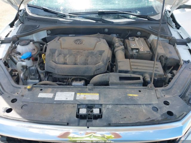 2022 VOLKSWAGEN PASSAT 1VWMA7A36NC007893 Photo 9