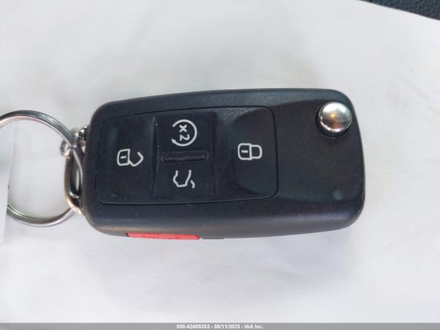 2022 VOLKSWAGEN PASSAT 1VWMA7A36NC007893 Photo 10