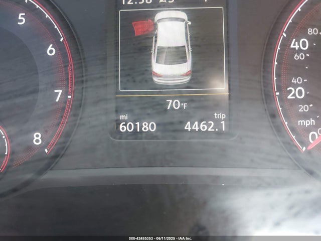 Volkswagen Passat 2022 1VWMA7A36NC007893 Image 15