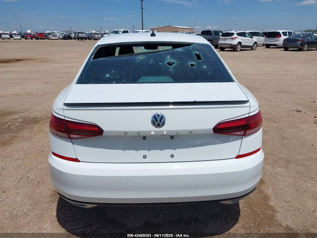 Volkswagen Passat 2022 1VWMA7A36NC007893 Image 16