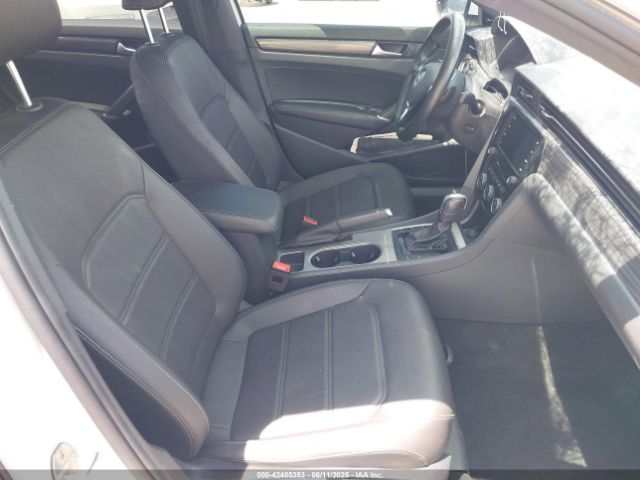 2022 VOLKSWAGEN PASSAT 1VWMA7A36NC007893 Photo 4