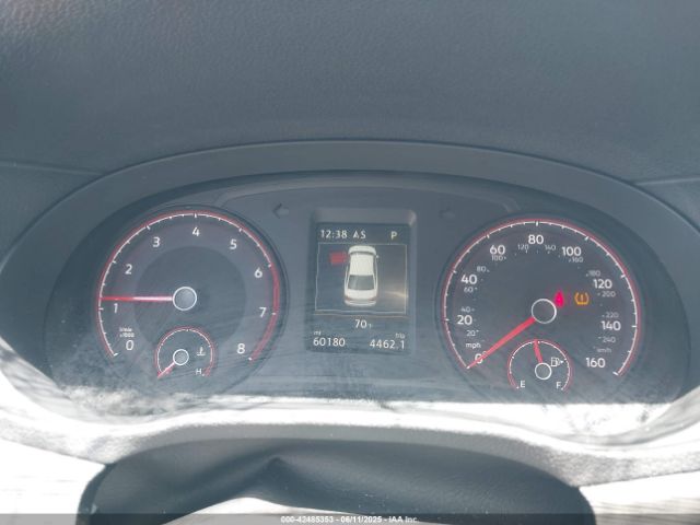 2022 VOLKSWAGEN PASSAT 1VWMA7A36NC007893 Photo 6