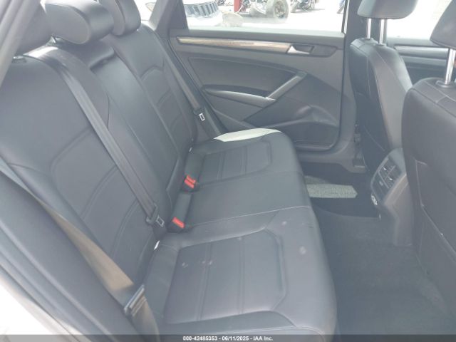 2022 VOLKSWAGEN PASSAT 1VWMA7A36NC007893 Photo 7