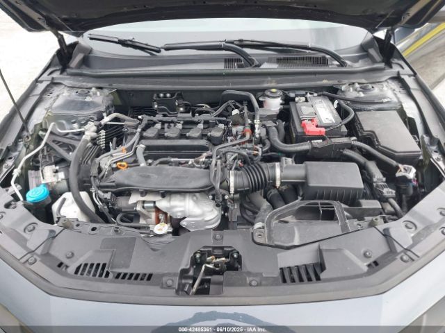 1HGCY1F39RA047212 Honda ACCORD EX