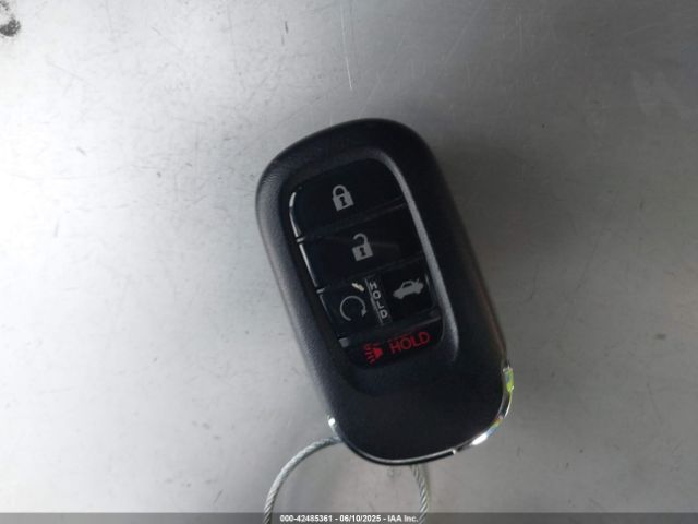 1HGCY1F39RA047212 Honda ACCORD EX