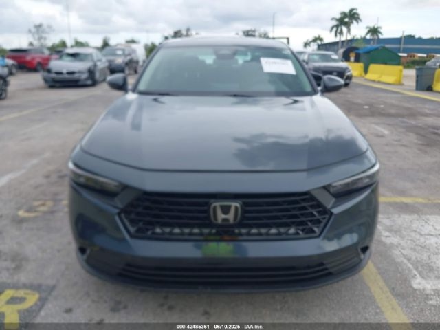 1HGCY1F39RA047212 Honda ACCORD EX