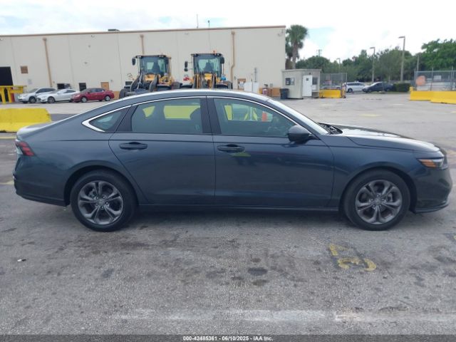 1HGCY1F39RA047212 Honda ACCORD EX
