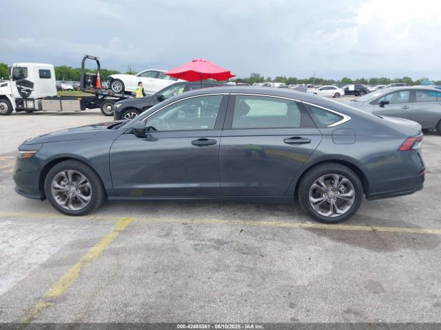 1HGCY1F39RA047212 Honda ACCORD EX