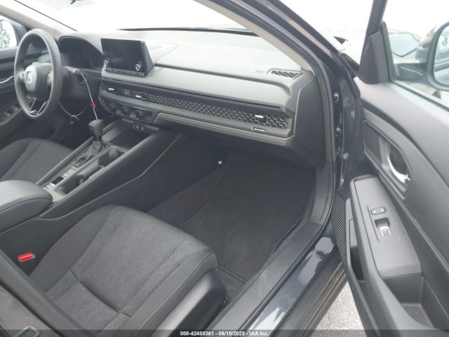 1HGCY1F39RA047212 Honda ACCORD EX