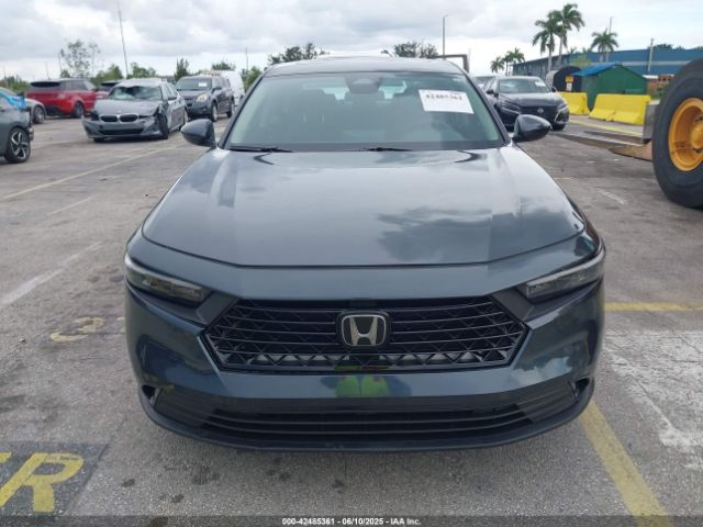1HGCY1F39RA047212 Honda ACCORD EX