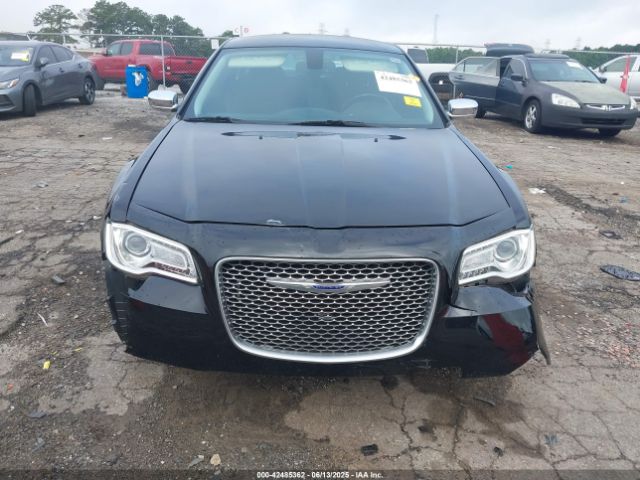 2019 CHRYSLER 300 2C3CCAAG7KH601334 Photo 5