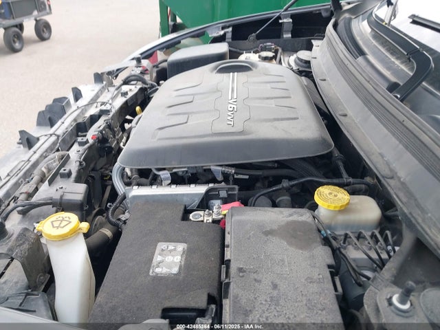 1C4PJMBS1GW323434 Jeep 2016