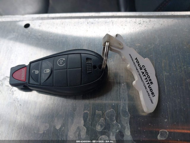 1C4PJMBS1GW323434 Jeep 2016