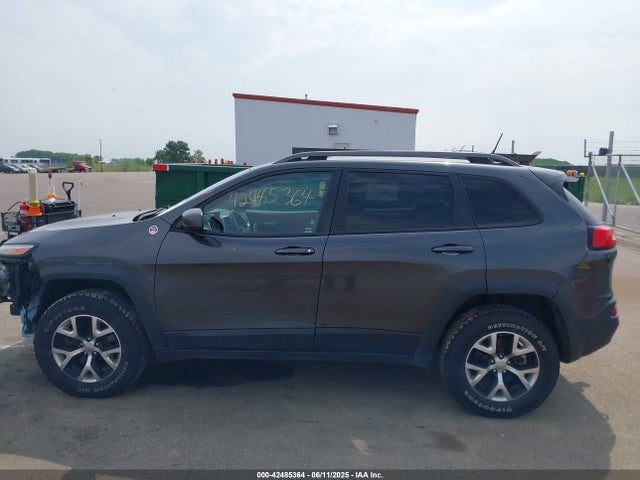 1C4PJMBS1GW323434 Jeep 2016