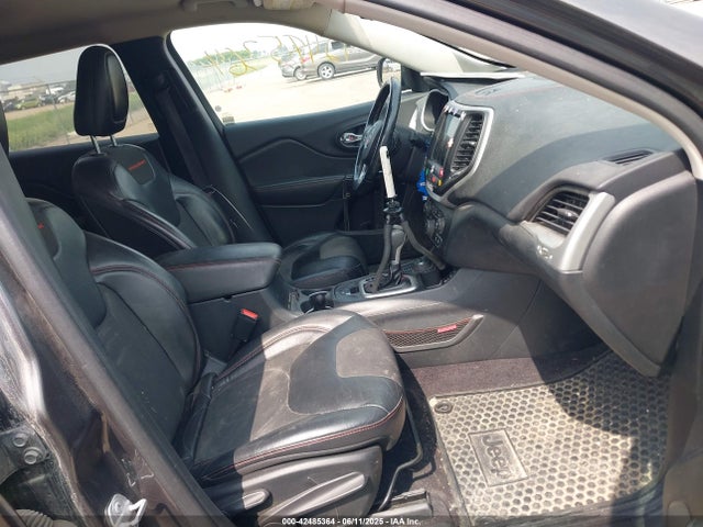 1C4PJMBS1GW323434 Jeep 2016