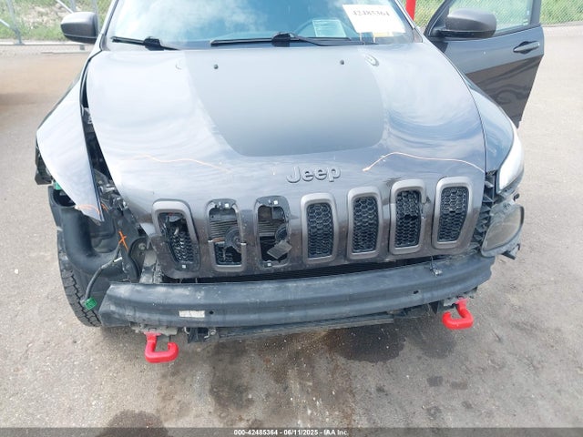 1C4PJMBS1GW323434 Jeep 2016