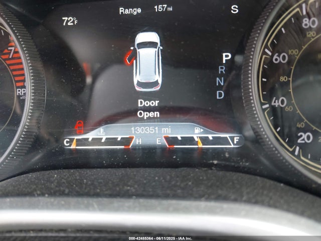 1C4PJMBS1GW323434 Jeep 2016