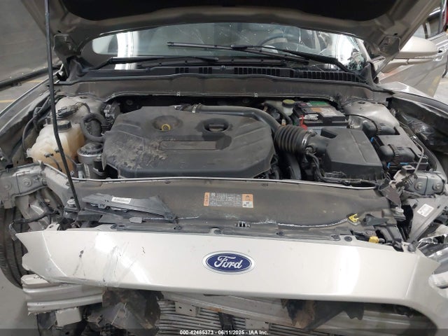 3FA6P0K94FR234996 Ford 2015