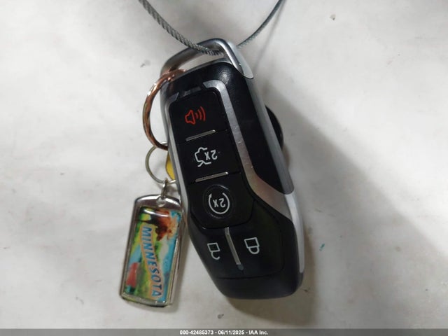 3FA6P0K94FR234996 Ford 2015