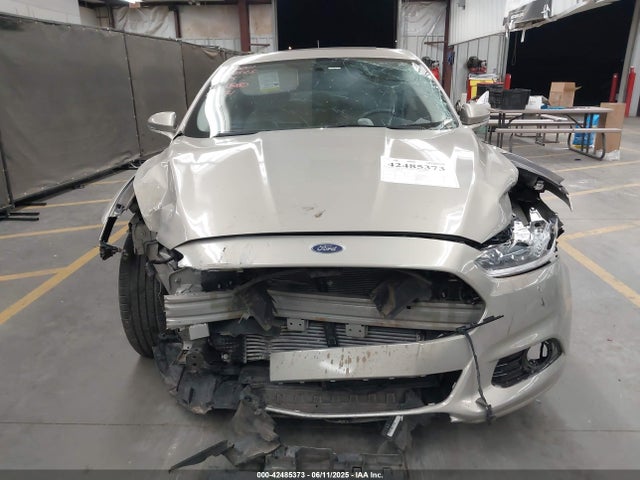 3FA6P0K94FR234996 Ford 2015