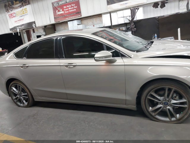 3FA6P0K94FR234996 Ford 2015