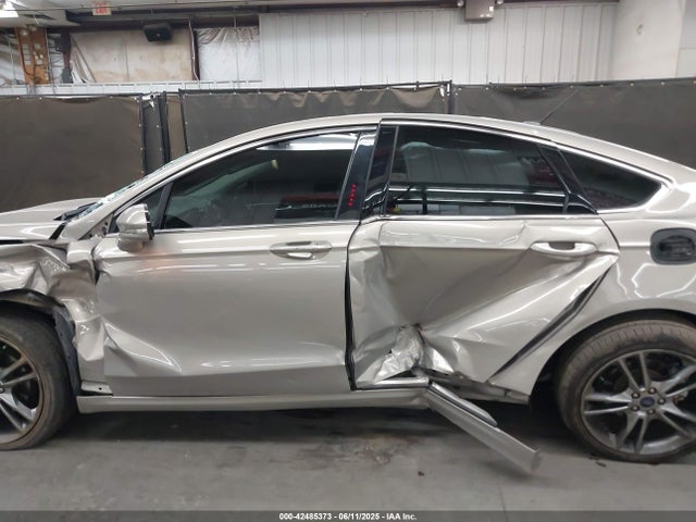 3FA6P0K94FR234996 Ford 2015