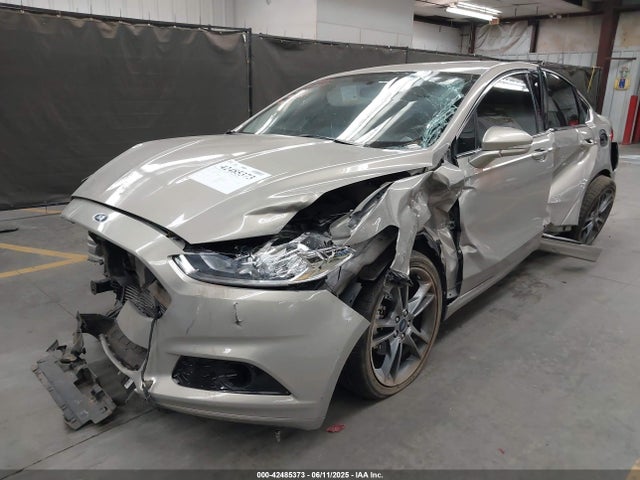 3FA6P0K94FR234996 Ford 2015