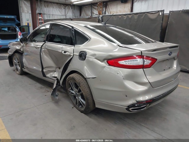 3FA6P0K94FR234996 Ford 2015