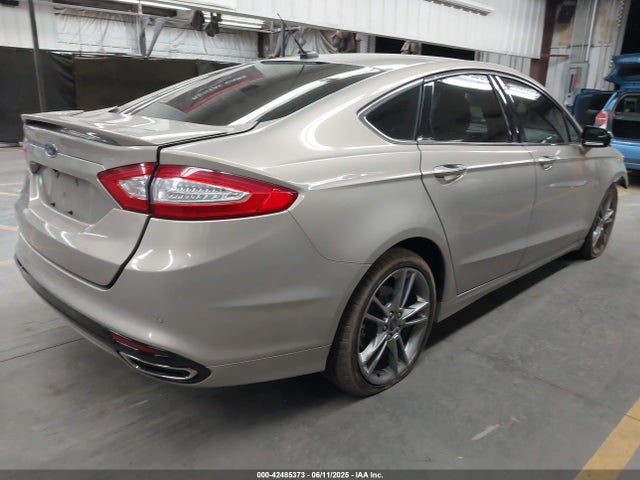 3FA6P0K94FR234996 Ford 2015
