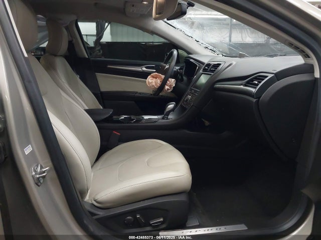 3FA6P0K94FR234996 Ford 2015