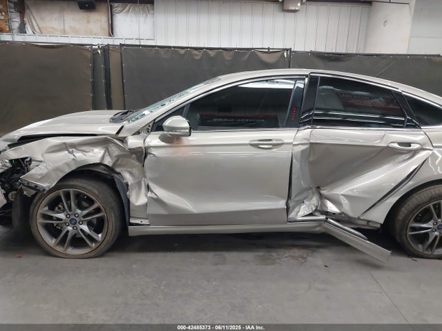 3FA6P0K94FR234996 Ford 2015
