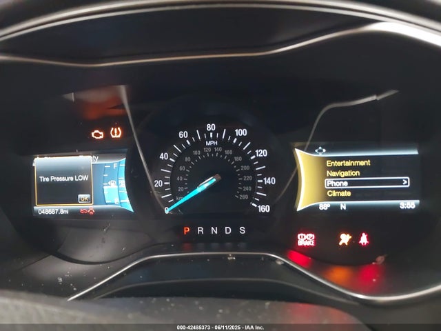 3FA6P0K94FR234996 Ford 2015