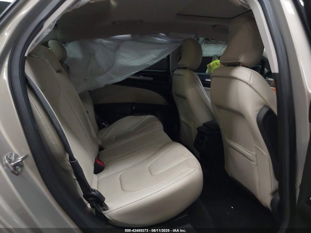 3FA6P0K94FR234996 Ford 2015