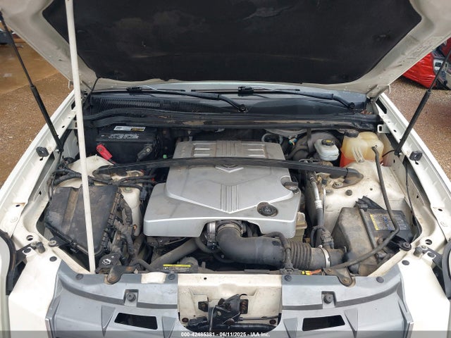 2004 CADILLAC SRX 1GYEE637040174346 Photo 9