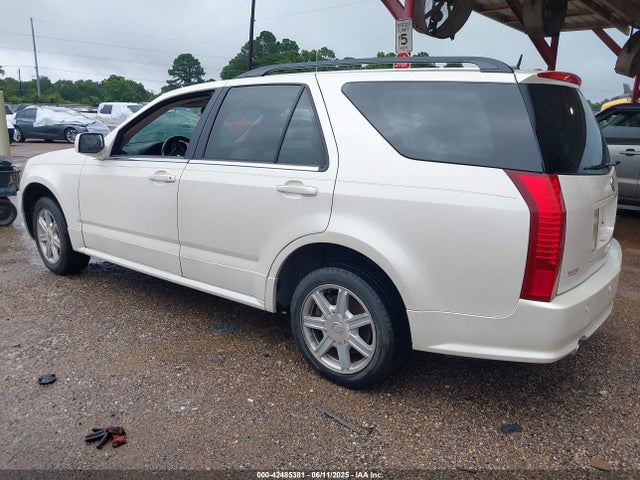 2004 CADILLAC SRX 1GYEE637040174346 Photo 2
