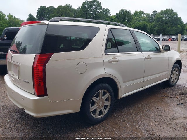 2004 CADILLAC SRX 1GYEE637040174346 Photo 3