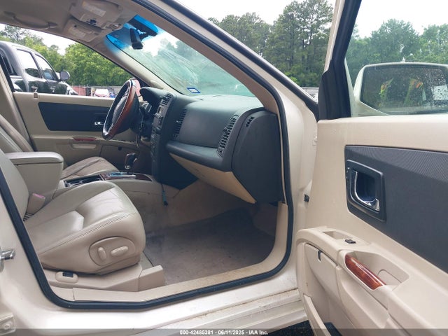 2004 CADILLAC SRX 1GYEE637040174346 Photo 4