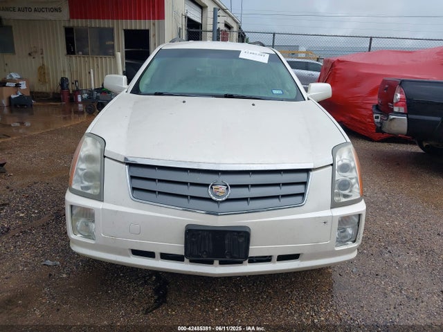 2004 CADILLAC SRX 1GYEE637040174346 Photo 5