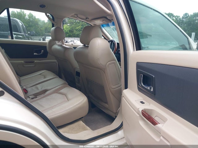 2004 CADILLAC SRX 1GYEE637040174346 Photo 7