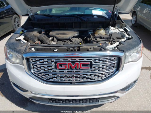 1GKKNPLS9HZ213783 GMC lgx - di: direct injection, vvt: variable valve timing, alum, gen 2