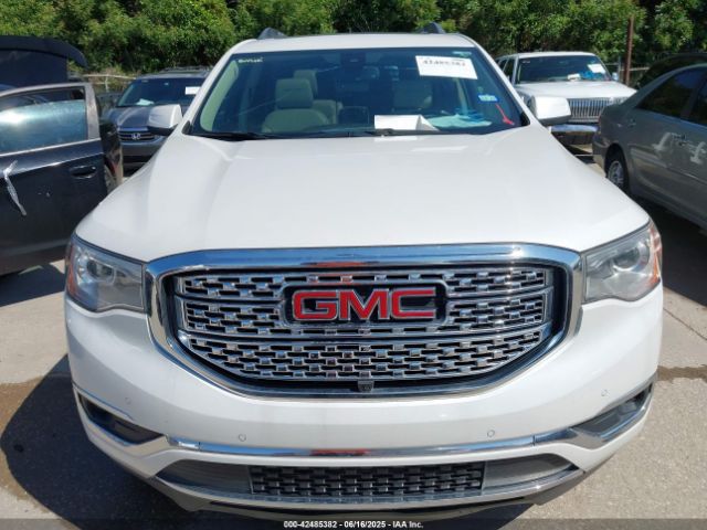 1GKKNPLS9HZ213783 GMC lgx - di: direct injection, vvt: variable valve timing, alum, gen 2
