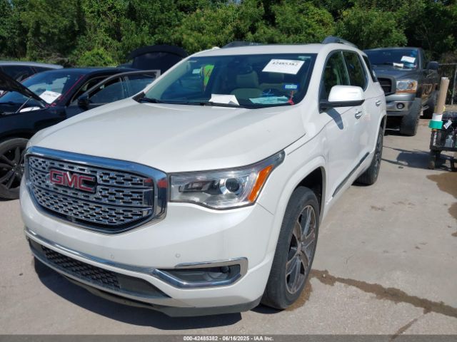 1GKKNPLS9HZ213783 GMC lgx - di: direct injection, vvt: variable valve timing, alum, gen 2