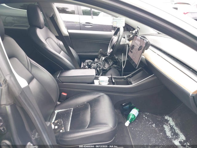 Tesla 2018 2018 5YJ3E1EA1JF042198 Image 5